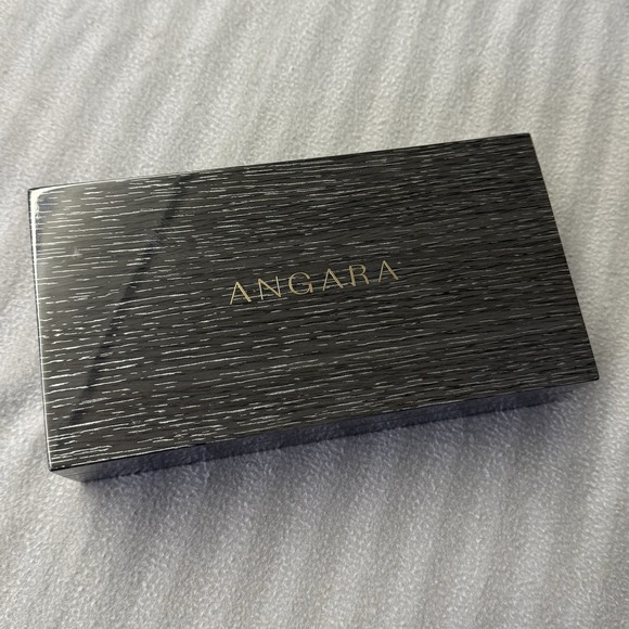 Angara Other - Quality Angara Jewelry Box 9x4.5x2.5
